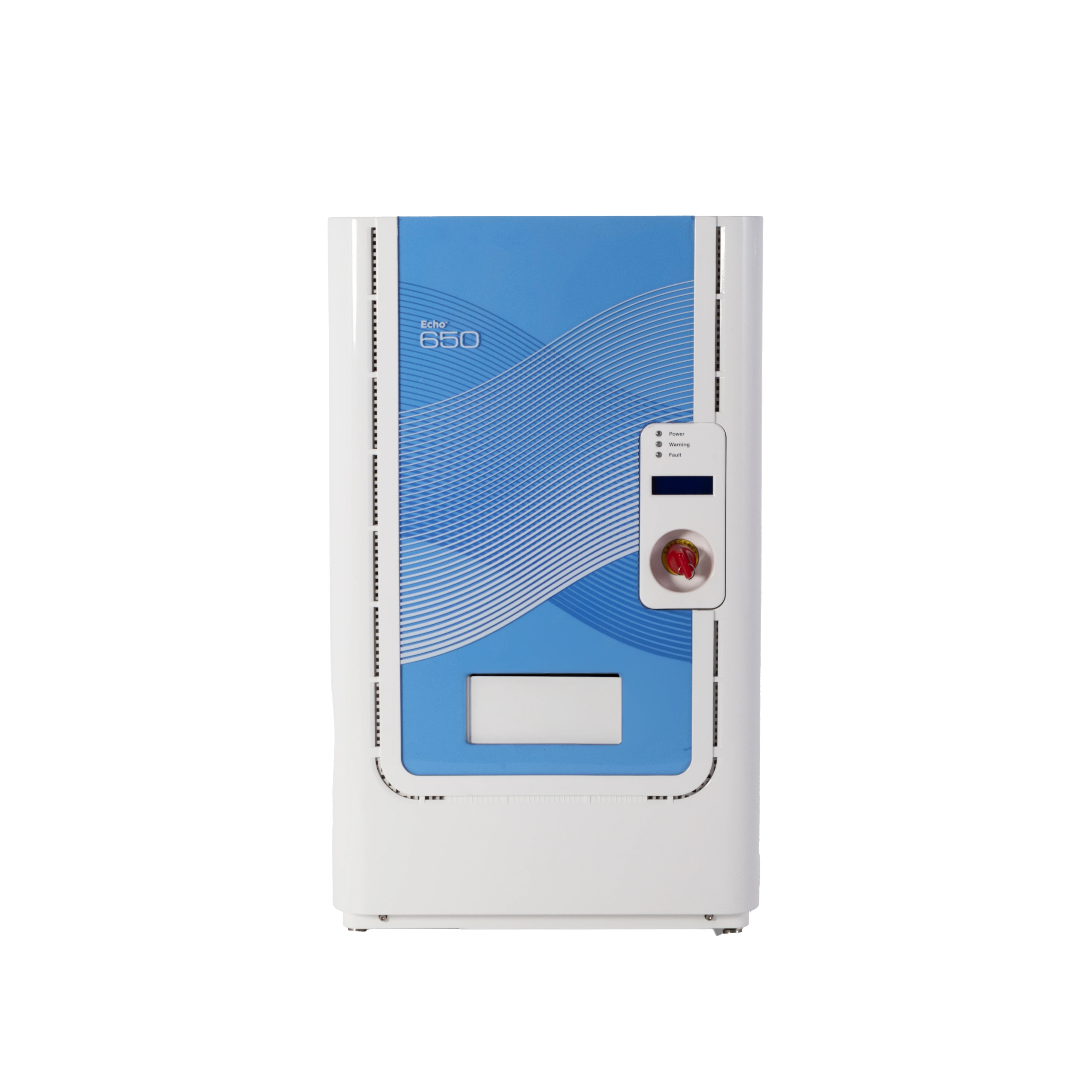 Labcyte Echo 650 Liquid Handler