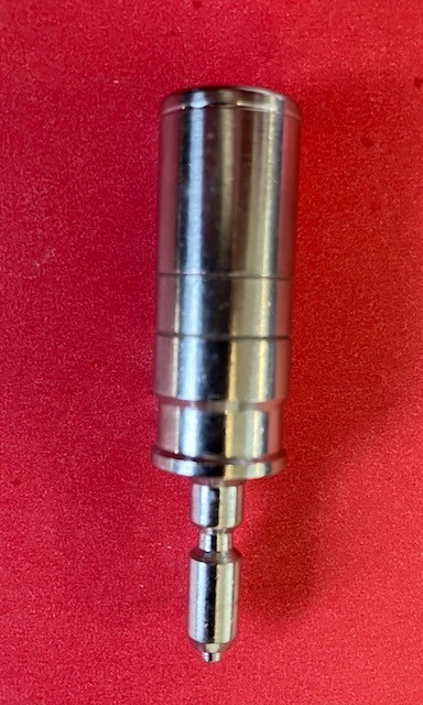 A160 Drinking Valve with Shielded Tip/QD2 Cap