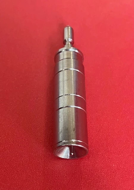 A160 Animal Drinking Valve with Shielded Tip Long