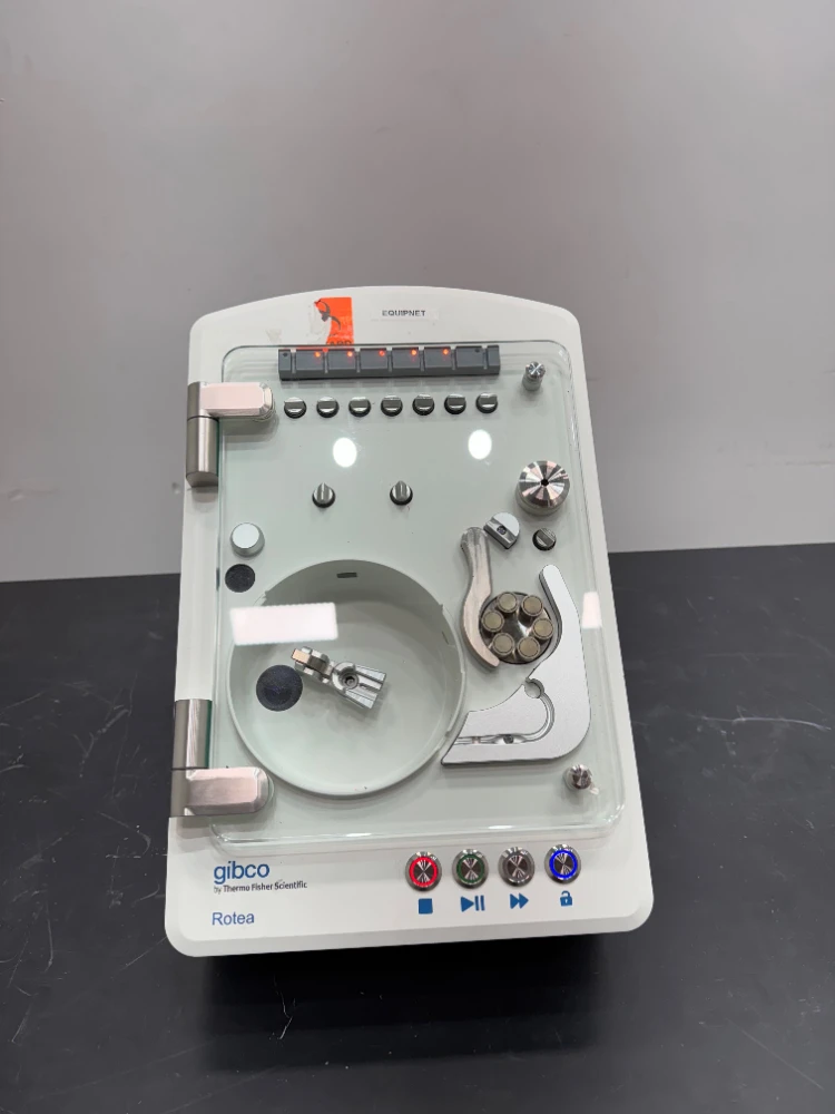 Thermo Gibco Rotea Counterflow Centrifugation System