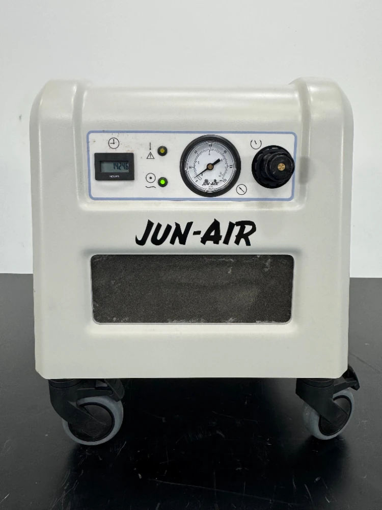 Jun-Air Compressor