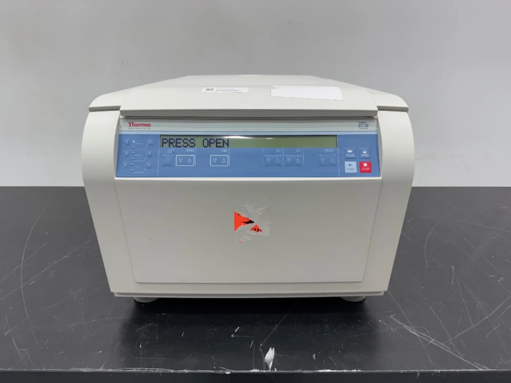 Thermo Sorvall ST 16 Centrifuge