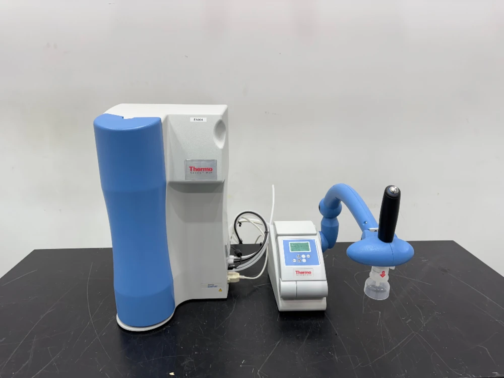Thermo Barnstead GenPure Lab Water Purification System
