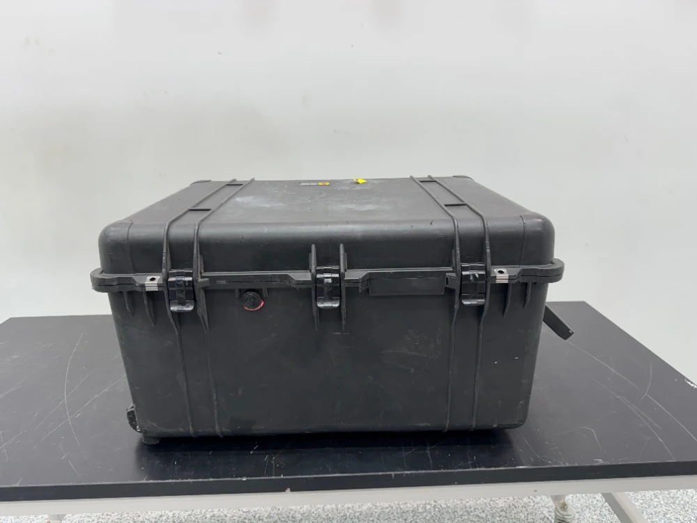 Pelican 1630 Case