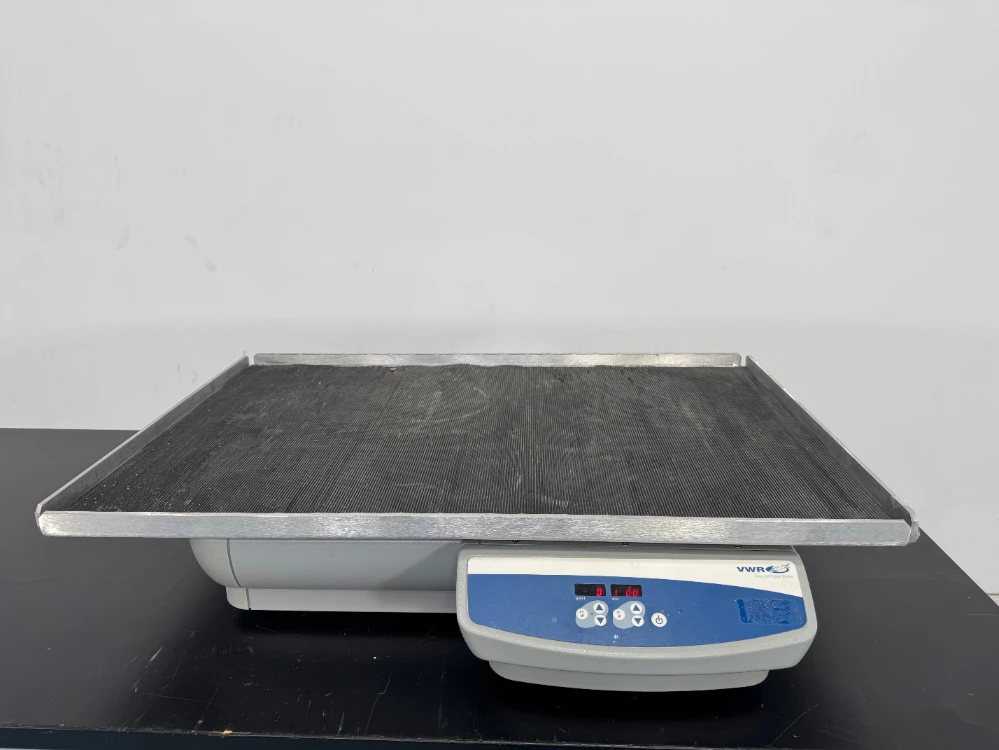 VWR Advanced Digital Shaker