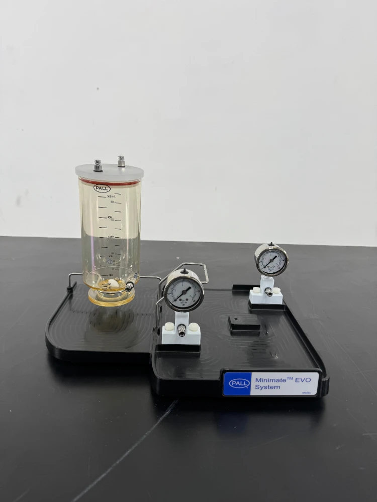 Pall Minimate EVO System