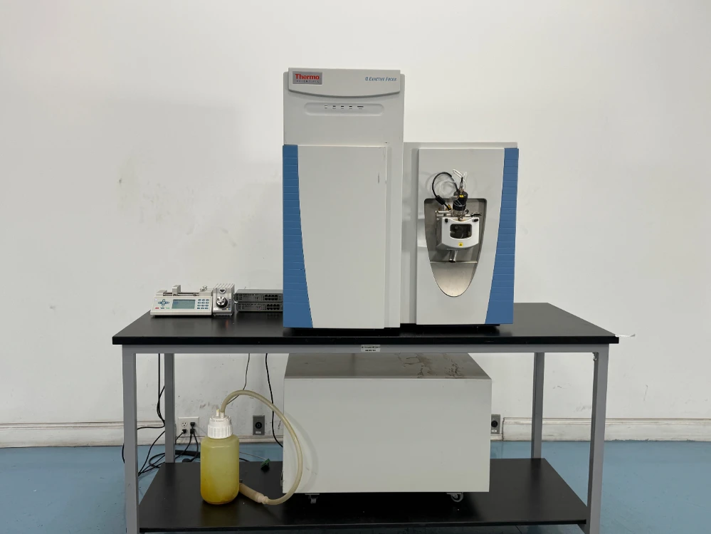 Thermo Q Exactive Focus Mass Spectrometer