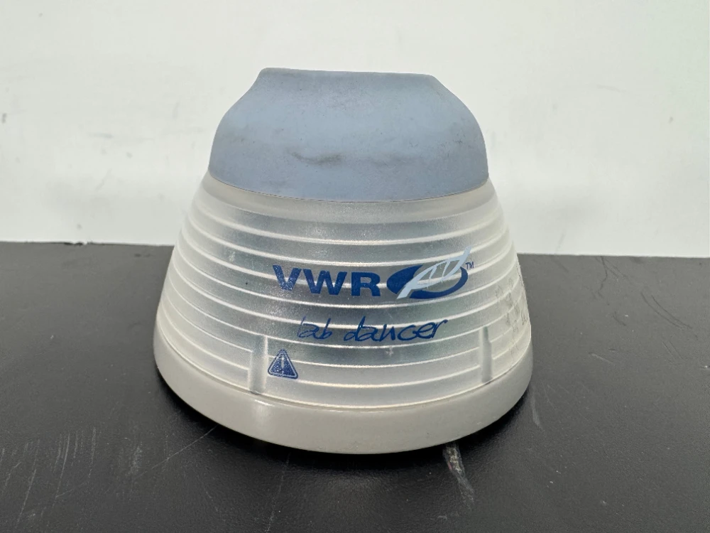 VWR Lab Dancer Vortexer