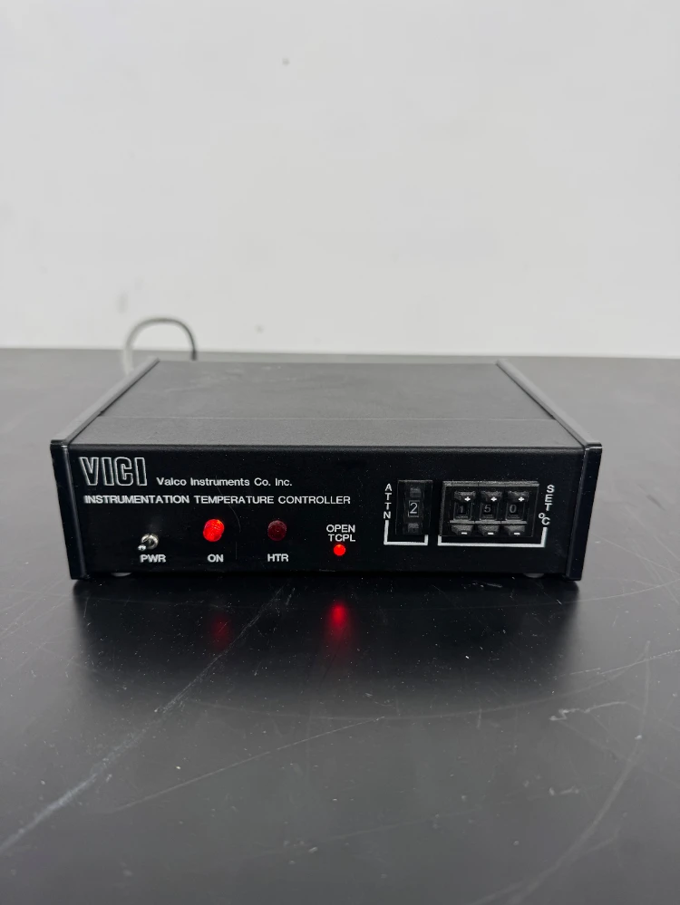 Vici Instrumentation Temperature Controller