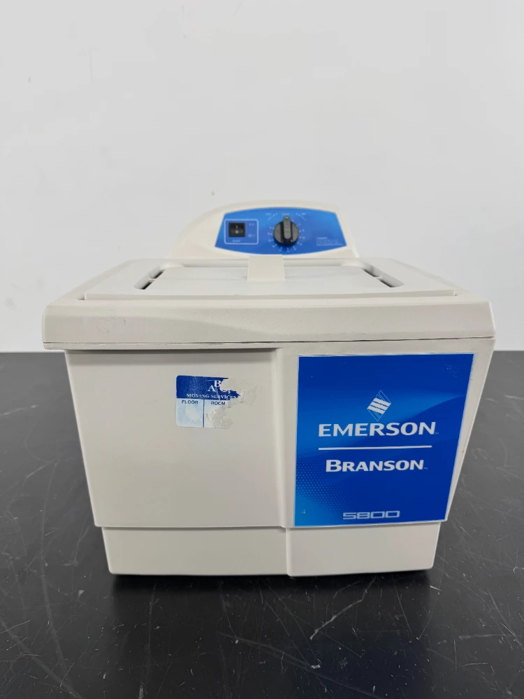 Emerson Branson 5800 Ultra Sonic Bath