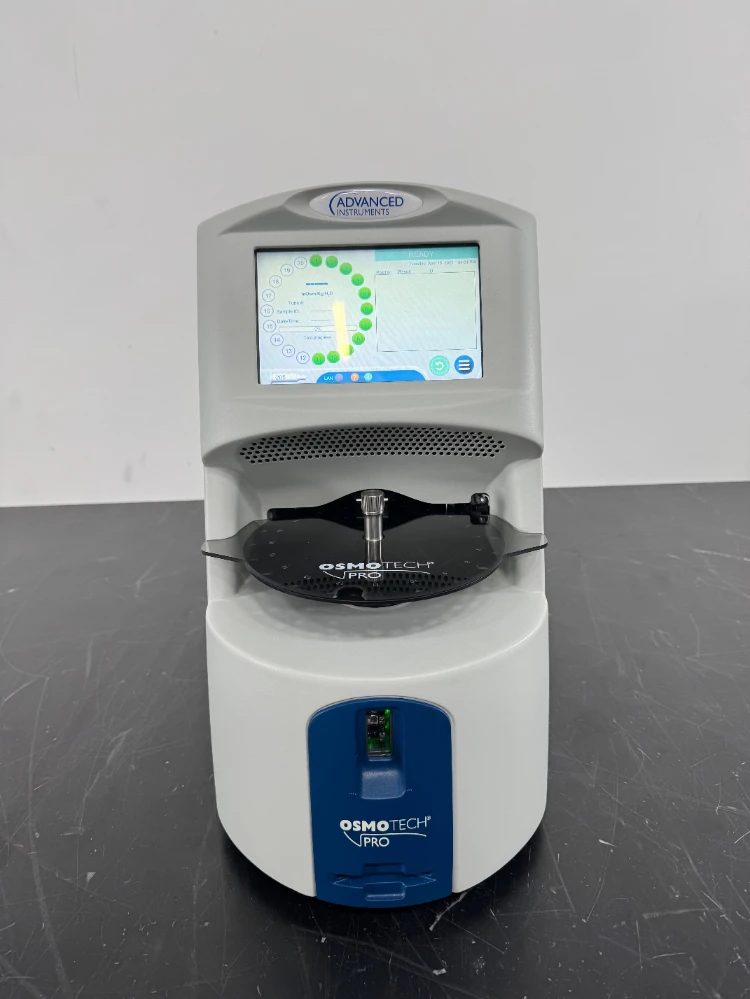 Advanced Instruments Osmotech Pro