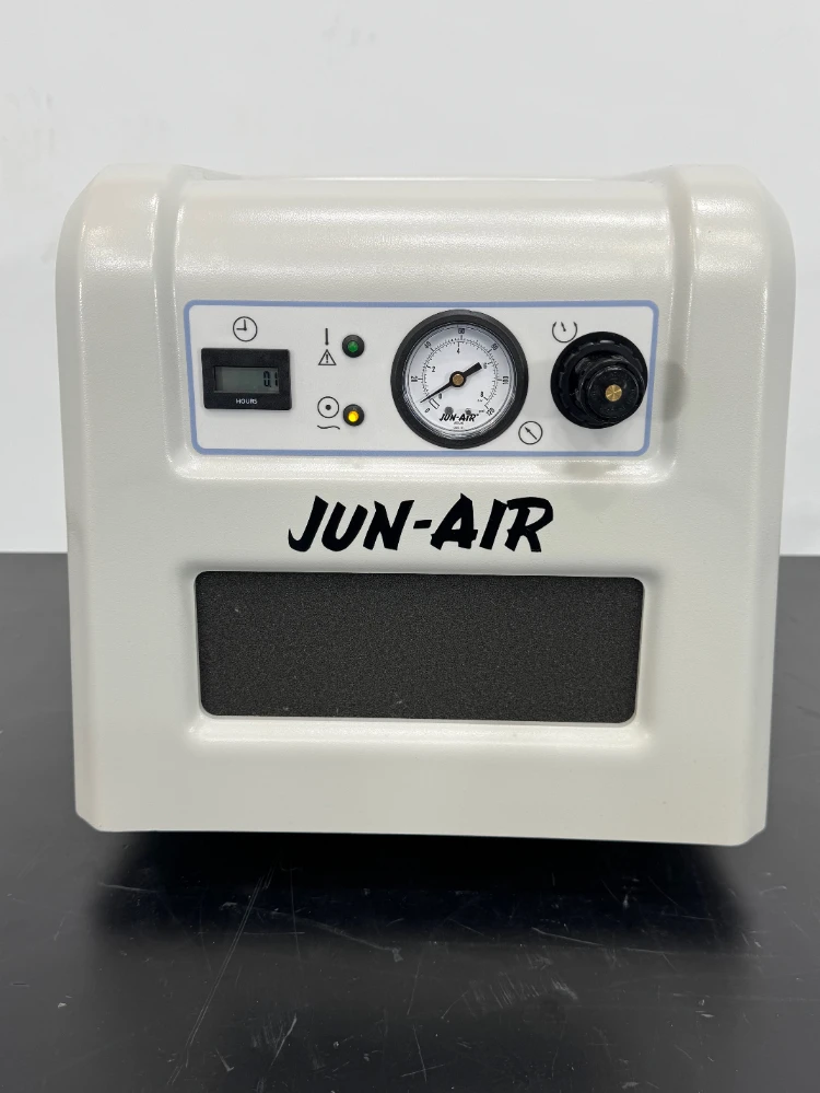 Jun-Air Compressor
