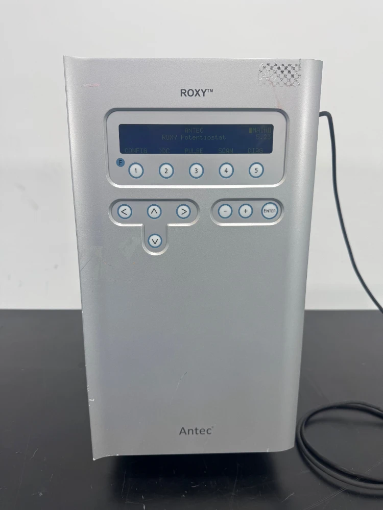 Antec ROXY Potentiostat DCC