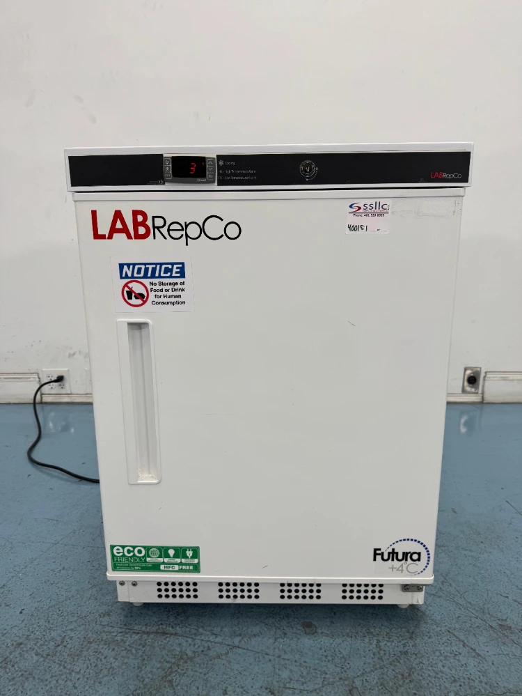 LabRepCo Futura 4C Undercounter Refrigerator