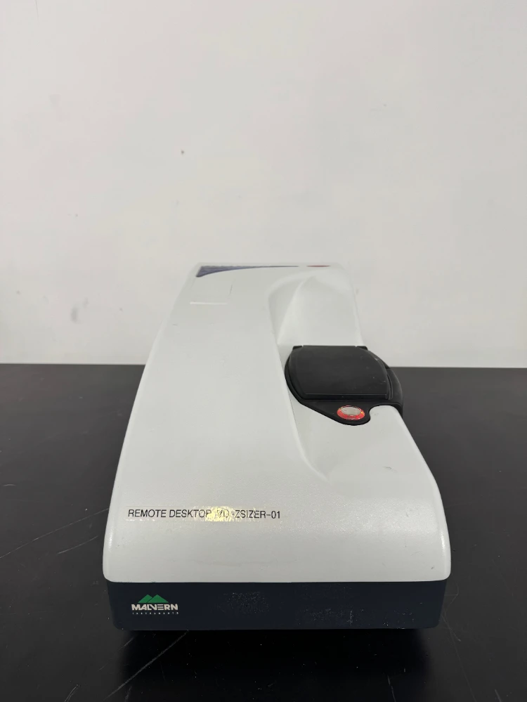 Malvern Nano Series ZetaSizer