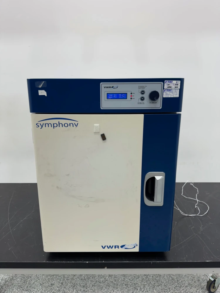 VWR Symphony Forced Air General Incubator