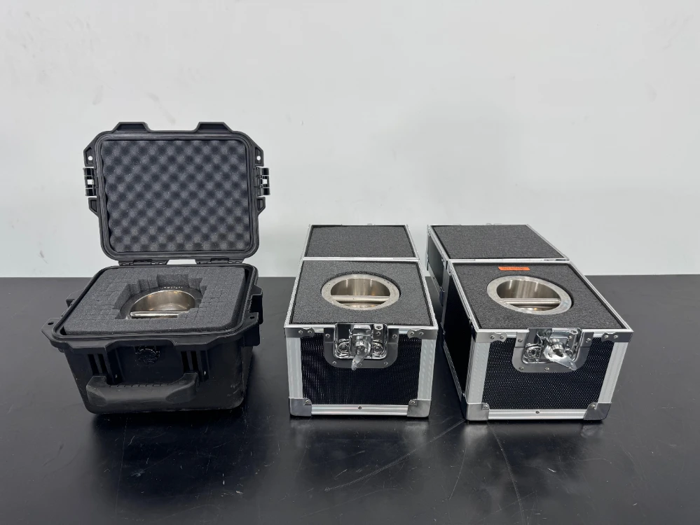 10kg Calibration Weights - Quantity 3