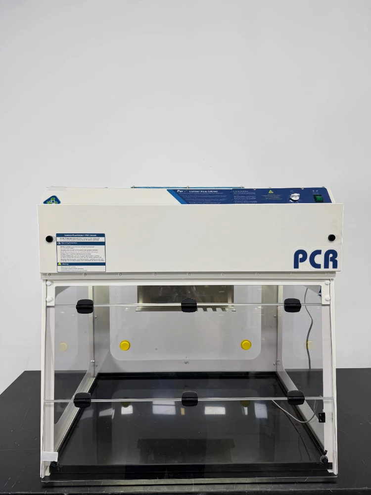 Air Science Purair 3' Laminar Flow Cabinet