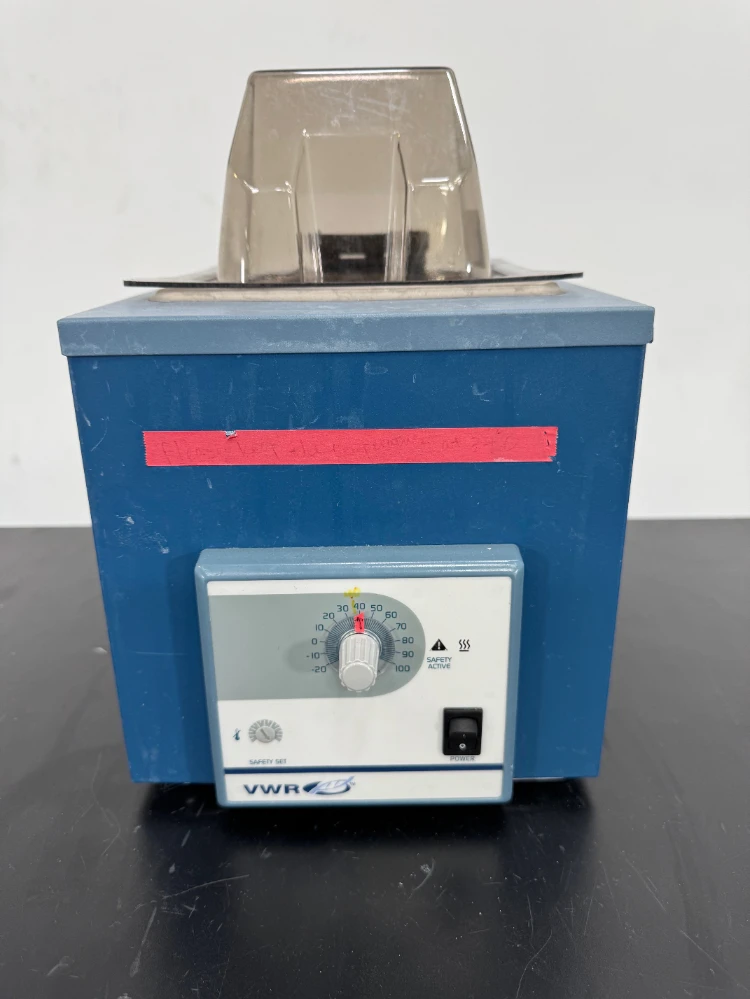 VWR Water Bath
