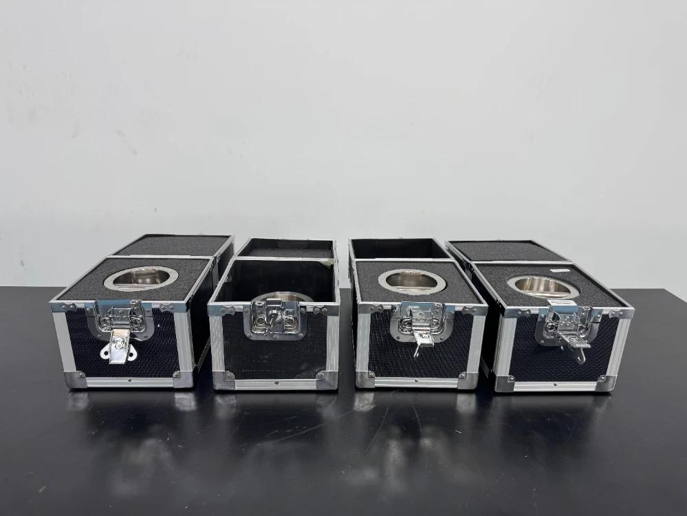 Calibration Weights - Quantity 4