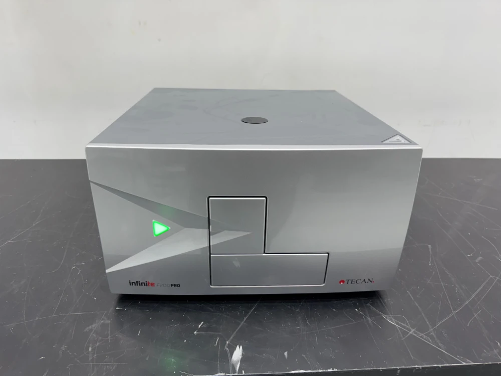 Tecan infinite F200 Pro Microplate Reader