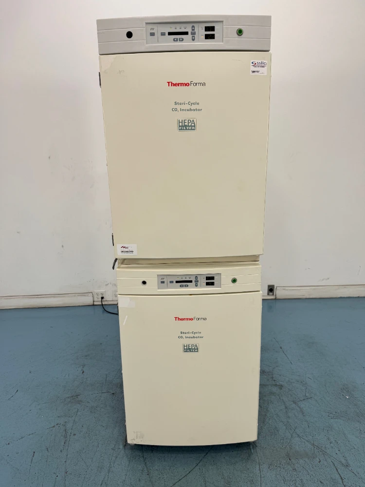 Thermo Forma Steri-Cycle Double Stack CO2 Incubator