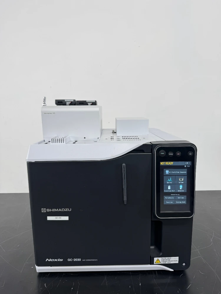 Shimadzu Nexis GC-2030 Gas Chromatograph
