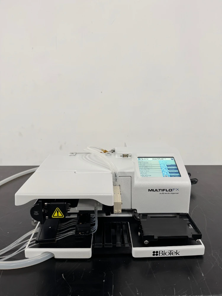 BioTek Multiflo FX Multi-Mode Dispenser