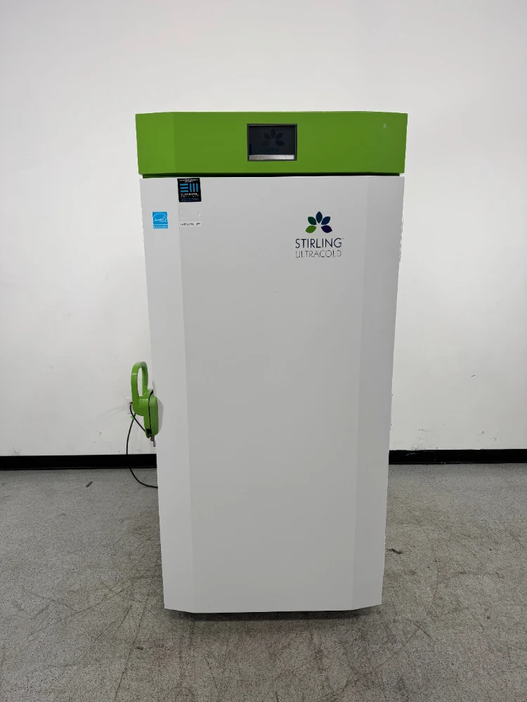 Stirling Ultracold -80 Freezer