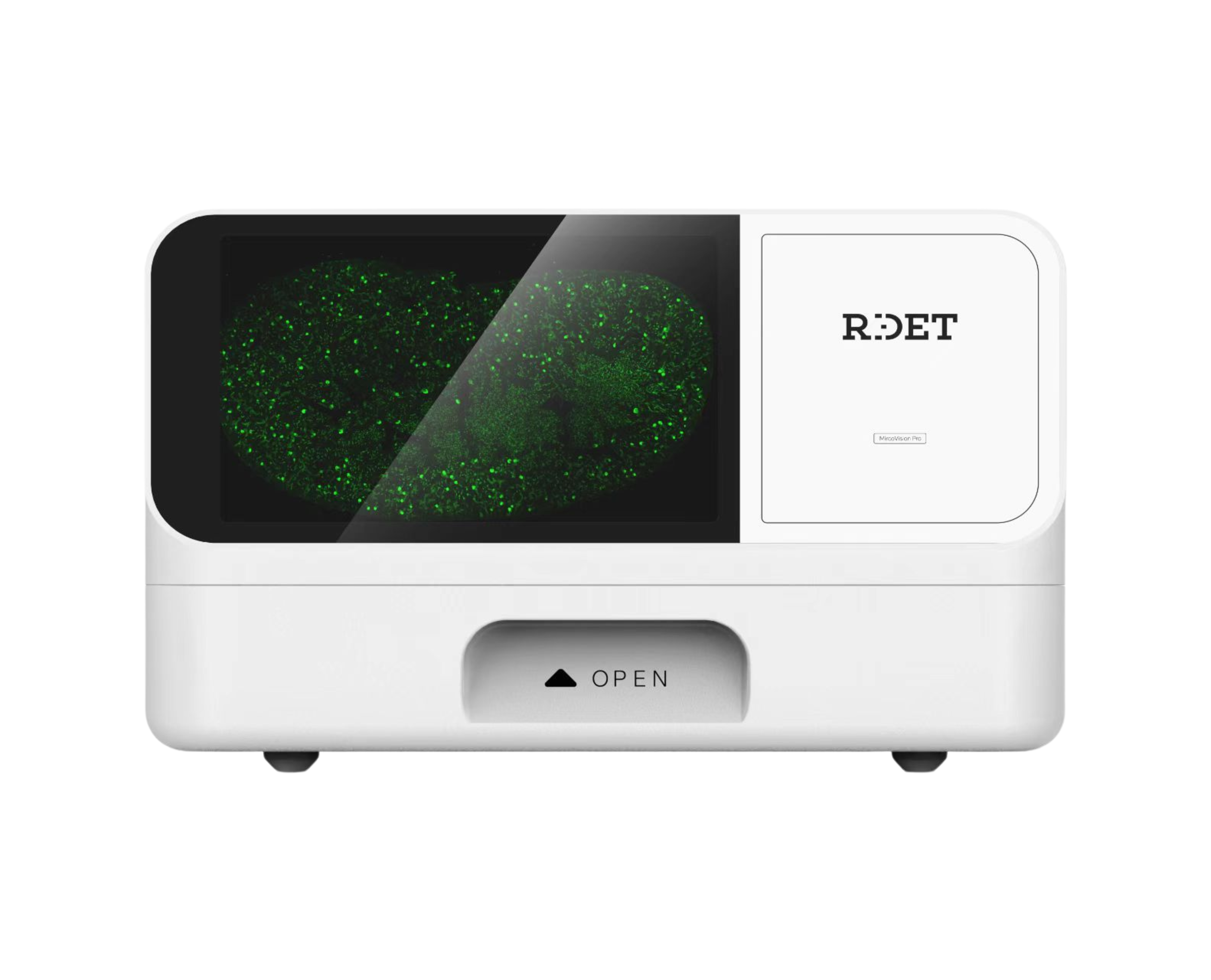 X-Ultra Automated Fluorescence Microscopy Imaging System