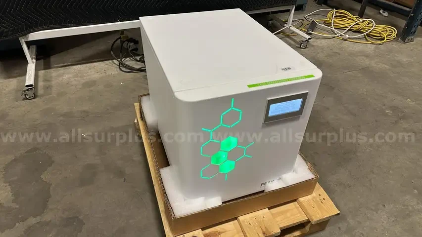Peak Scientific Precision Hydrogen Generator