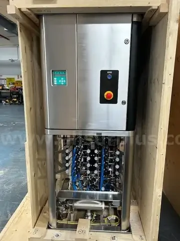 Cytiva OligoPilot Oligonucleotide Synthesizer