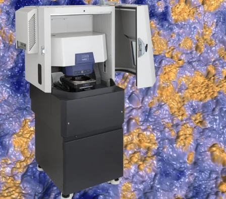 Jupiter XR AFM