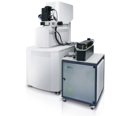 RISE – Raman-SEM Microscopes