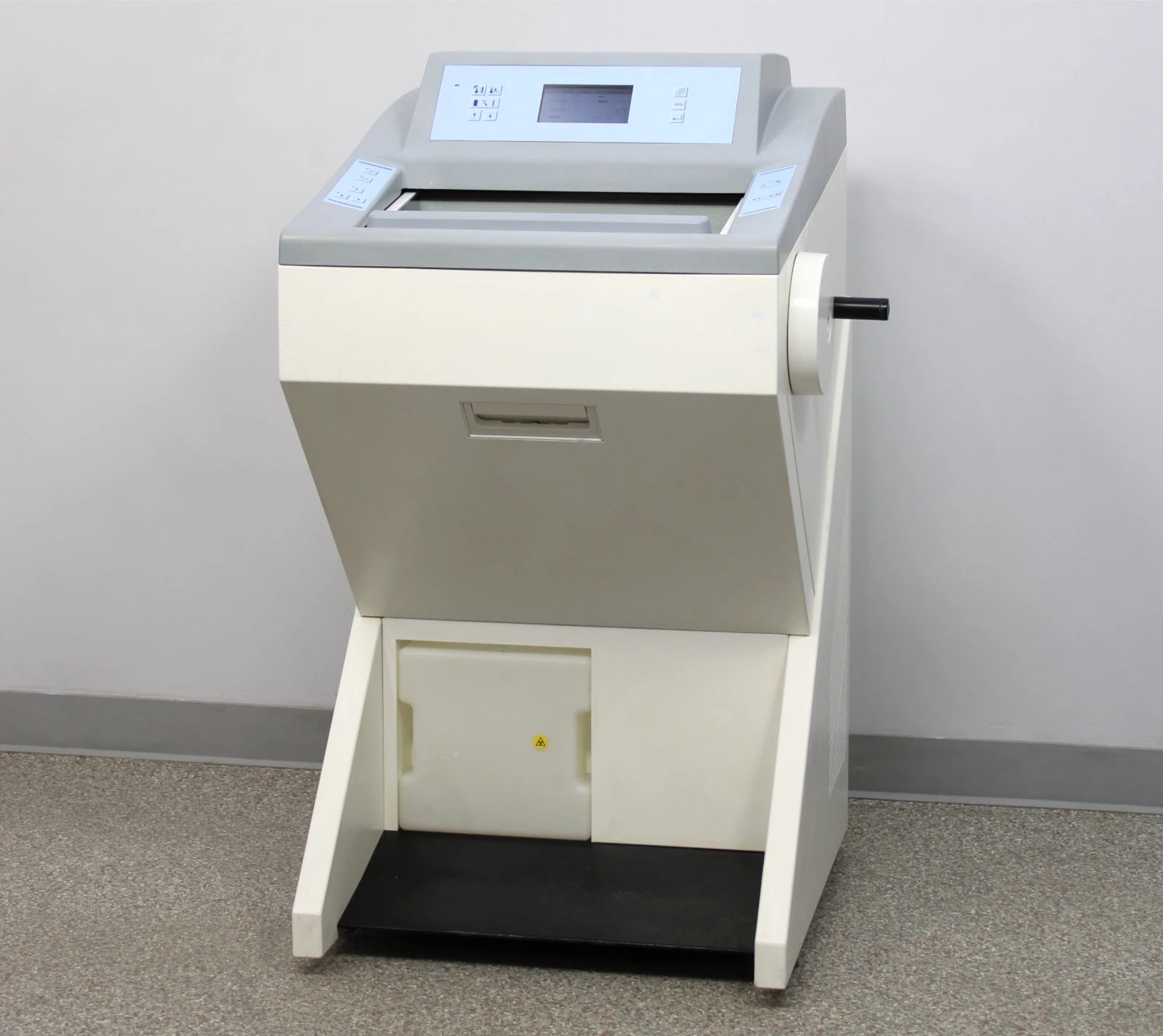 Thermo Scientific Microm HM550 PO Cryostat Microtome