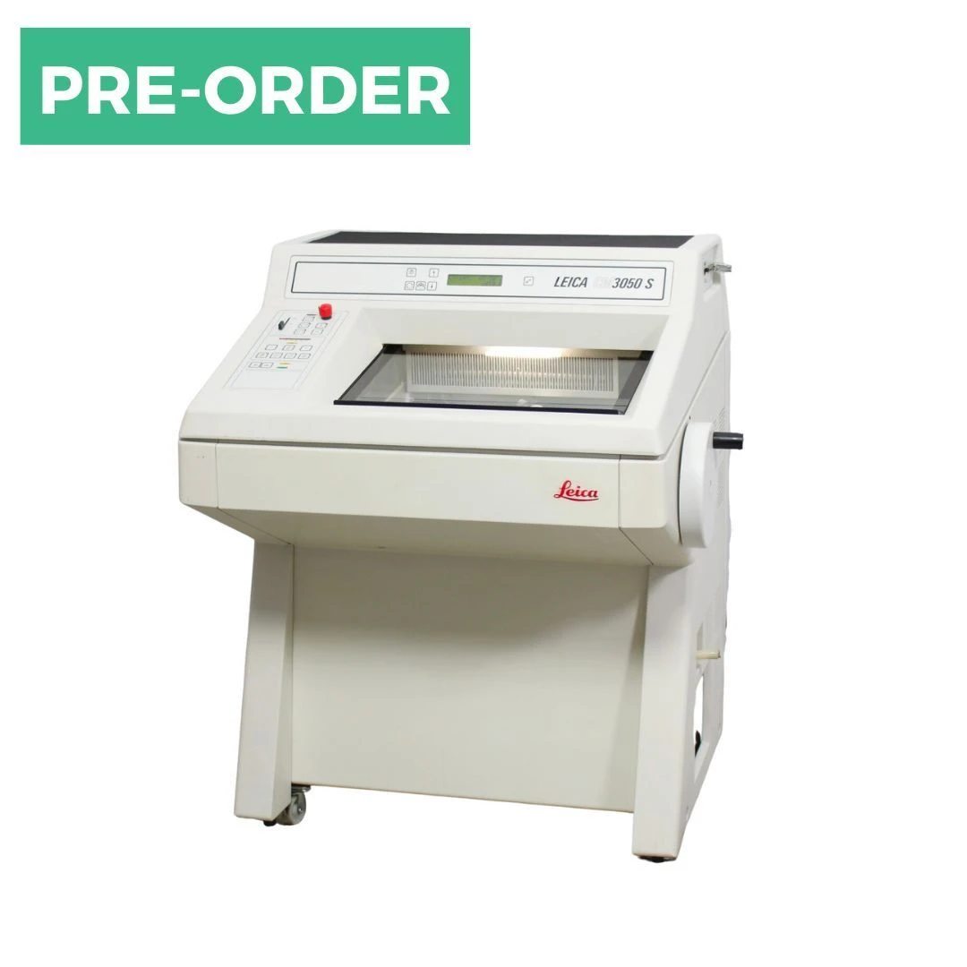 Leica CM3050S Cryostat