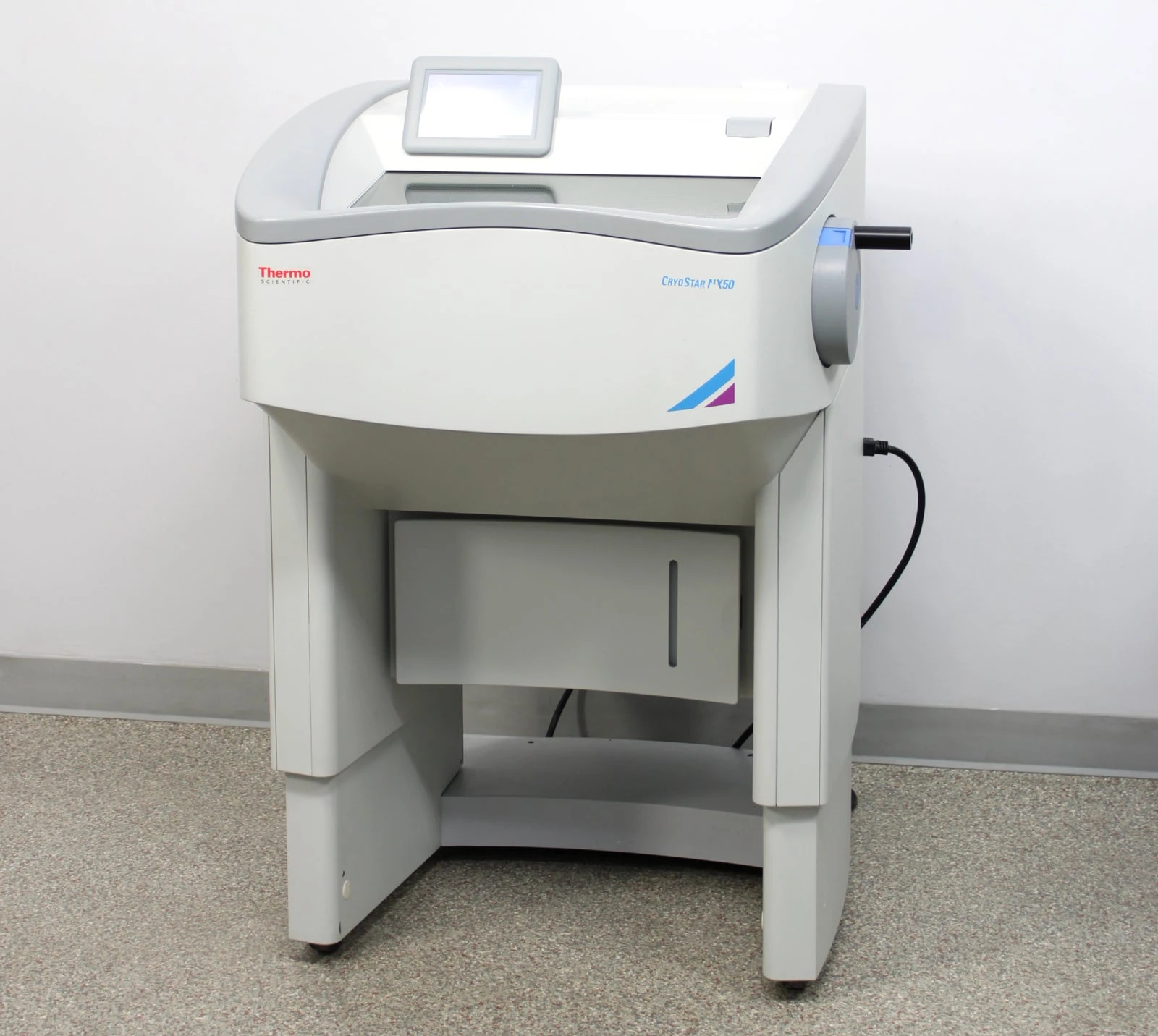 Thermo Scientific Microm CryoStar NX50 Cryostat Microtome