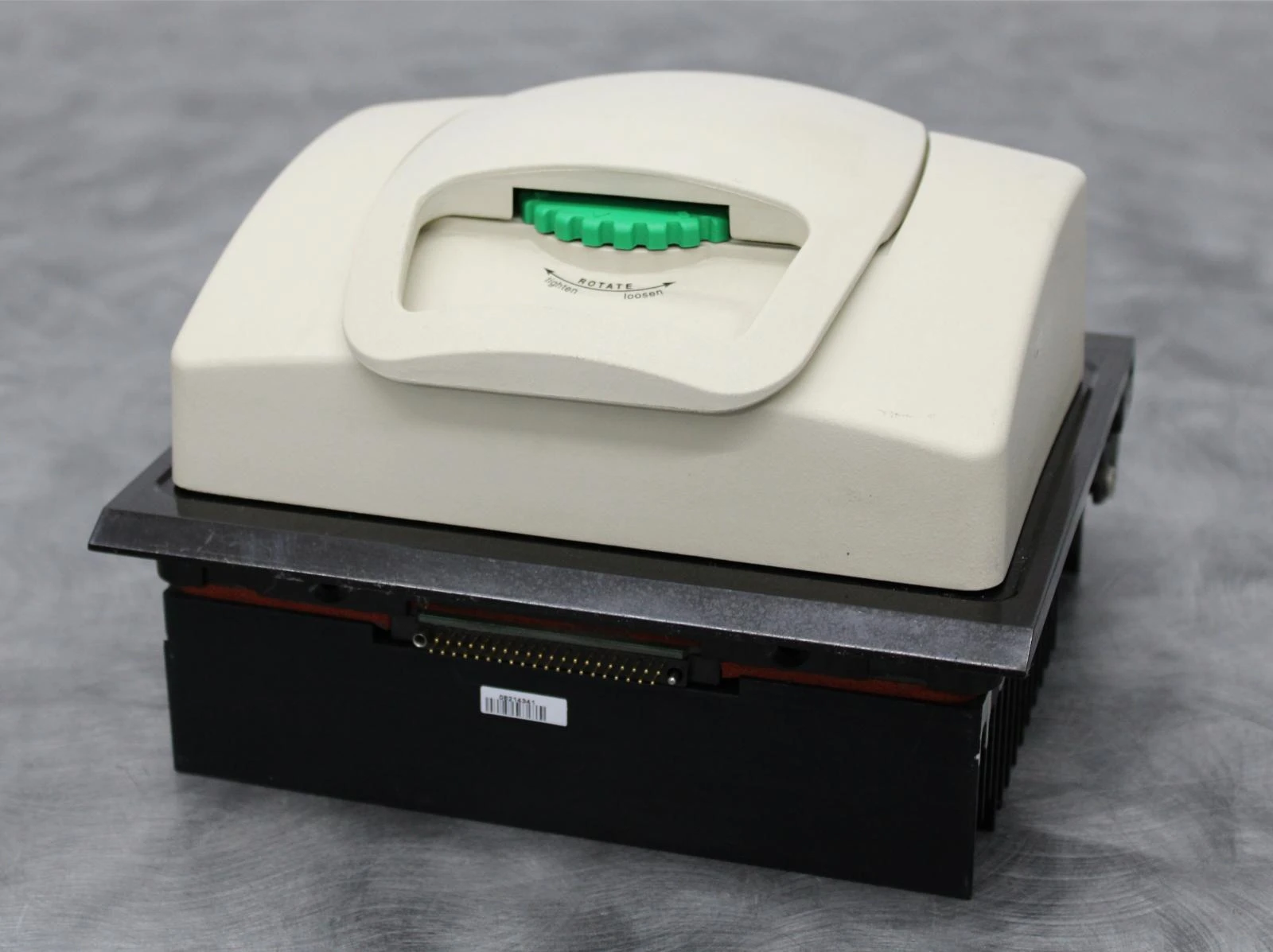 BioRad ALS1296 Thermal Cycler 96-Well Sample Block for PTC0200 PCR