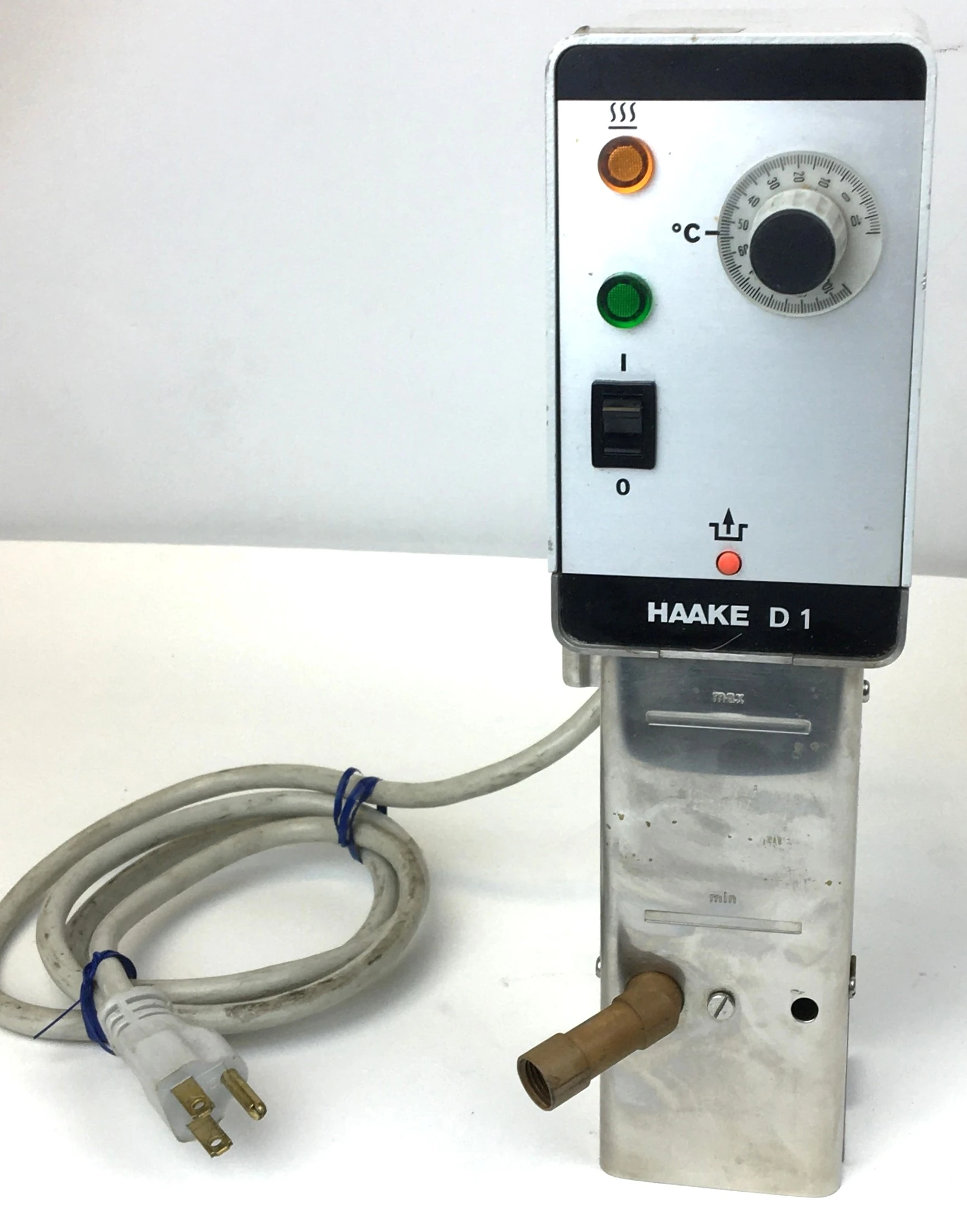Haake D1 Immersion Circulator