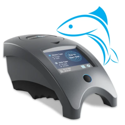Lamotte WaterLink Spin Touch FX 3589