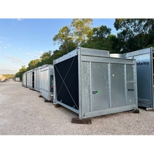 300 Ton Marley Cooling Tower