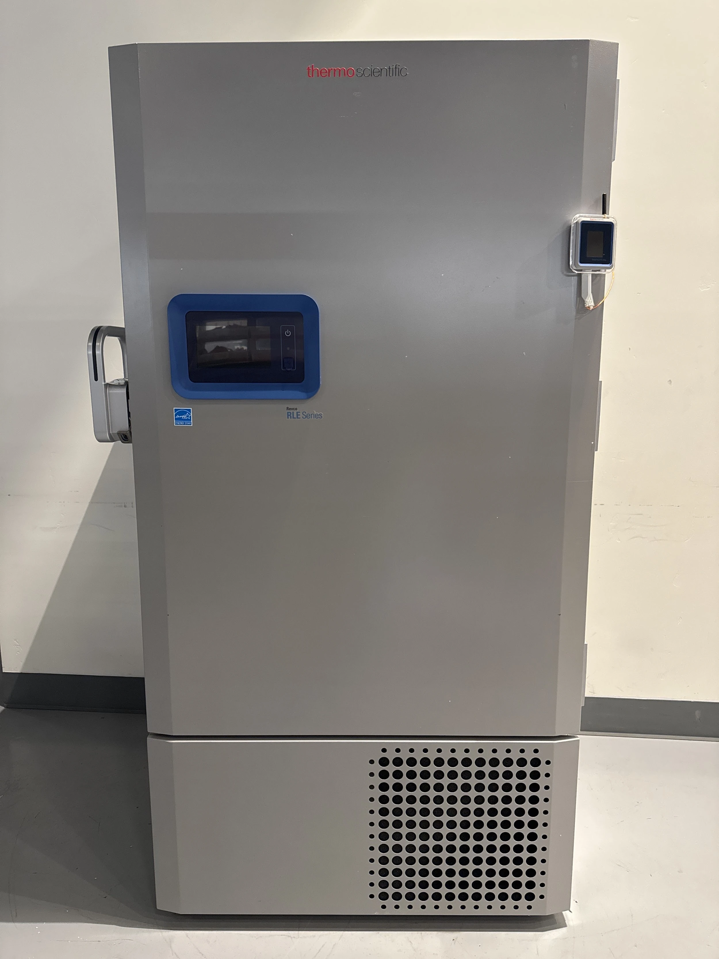 Thermo Fisher Scientific RLE60086A -86&deg;C Ultra-Low Temperature Freezer