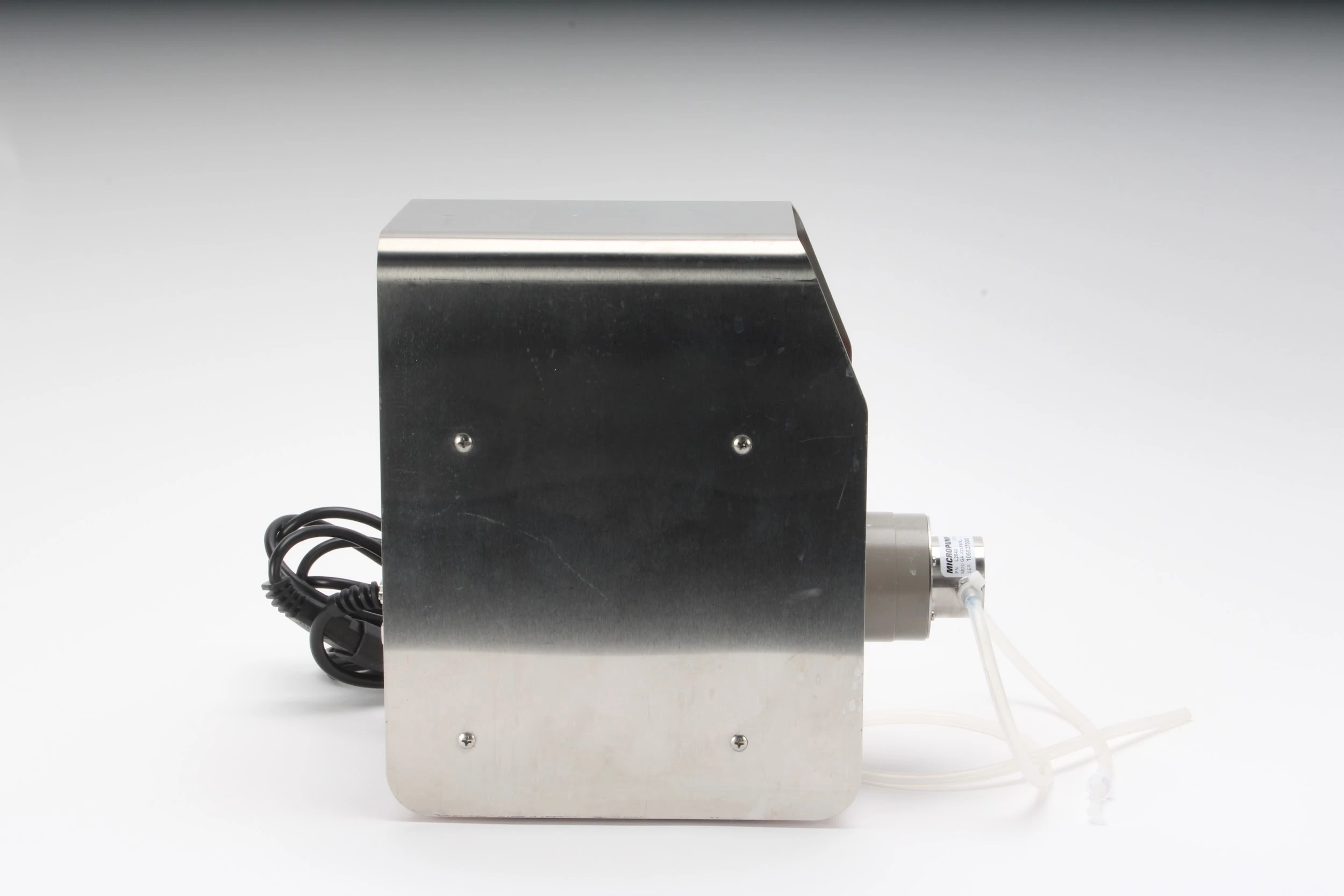 Ismatec MCP-Z Process IP 65 ISM918A Gear Pump With L3642 Micropump