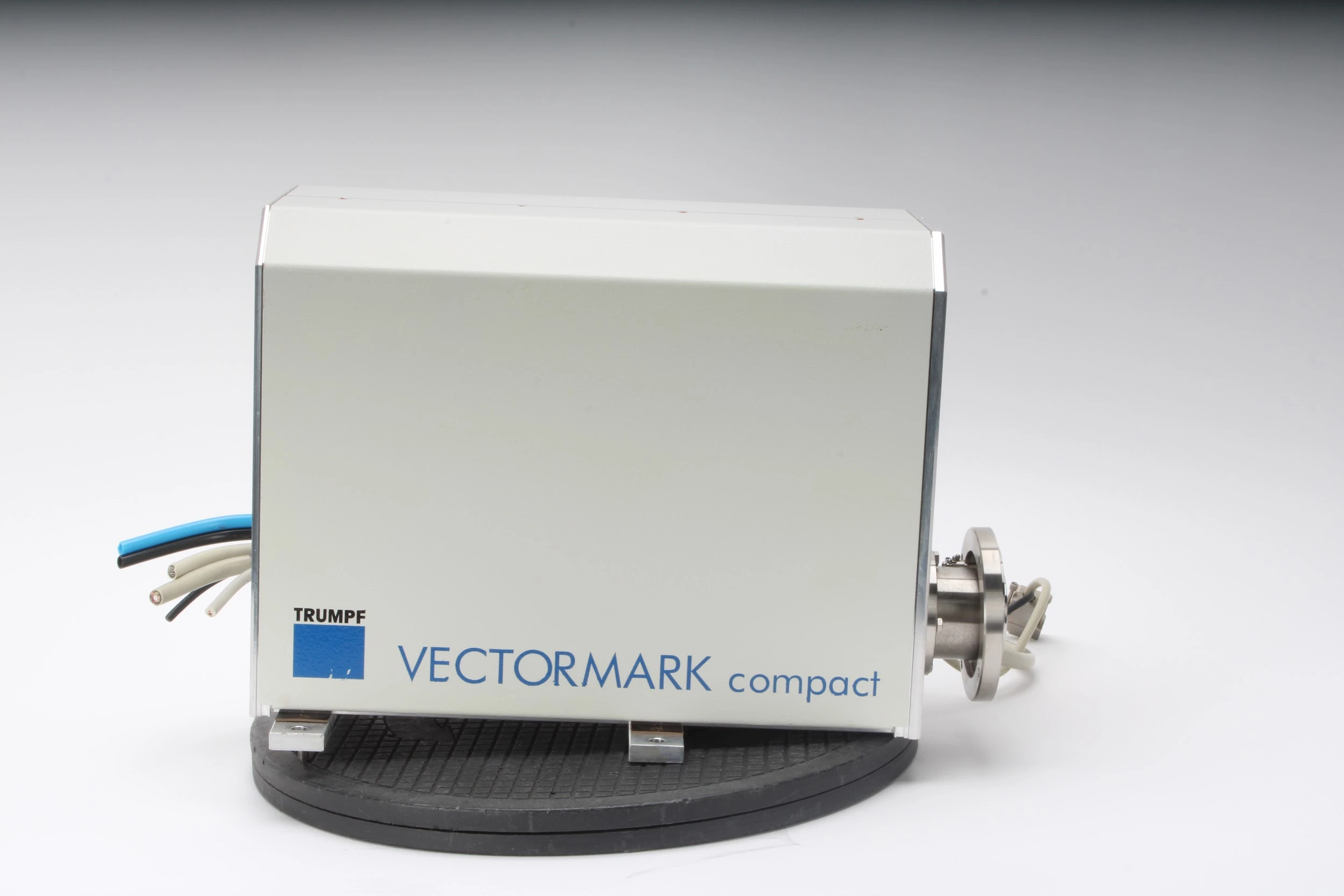 Trumpf Vectormark Compact VMc 4 Laser Marking System