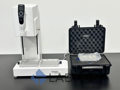 Integra ViaFlo 96 Pipetting System Base Unit w/ 96