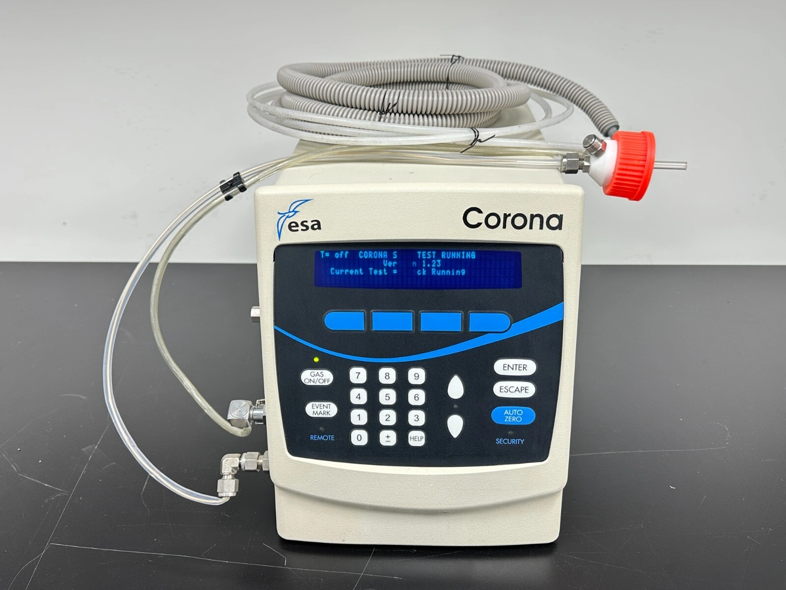ESA Thermo Dionex CAD Corona HPLC Charged Aerosol 