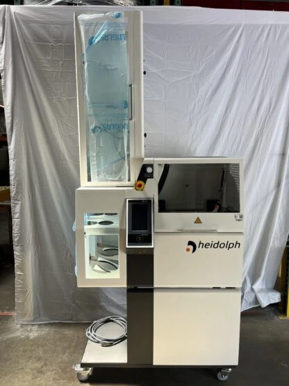 Heidolph Hei-VAP Industrial A1C Rotary Evaporator