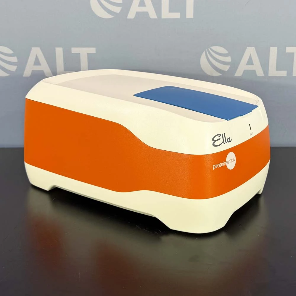 ProteinSimple  Ella Automated Immunoassay System