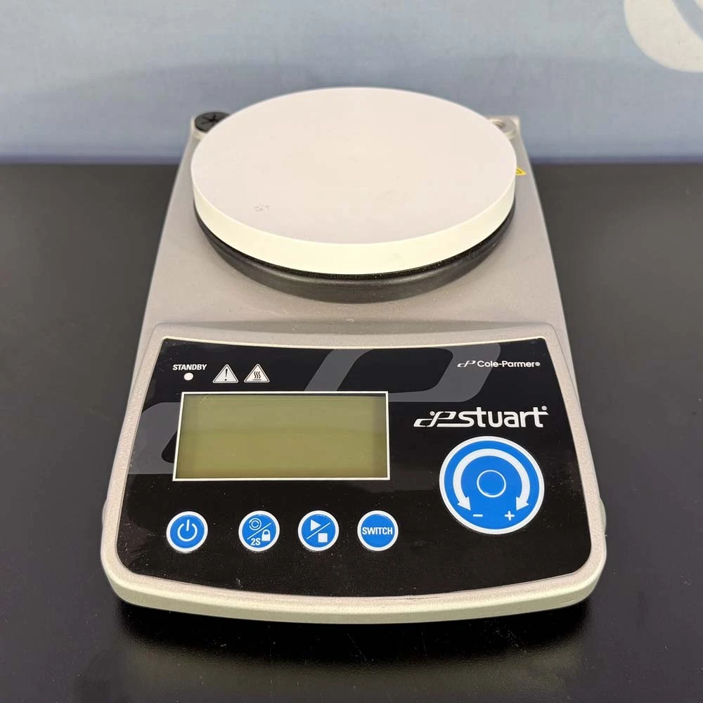 Cole-Parmer  Digital Heated Stir Plate, Model 04661-45