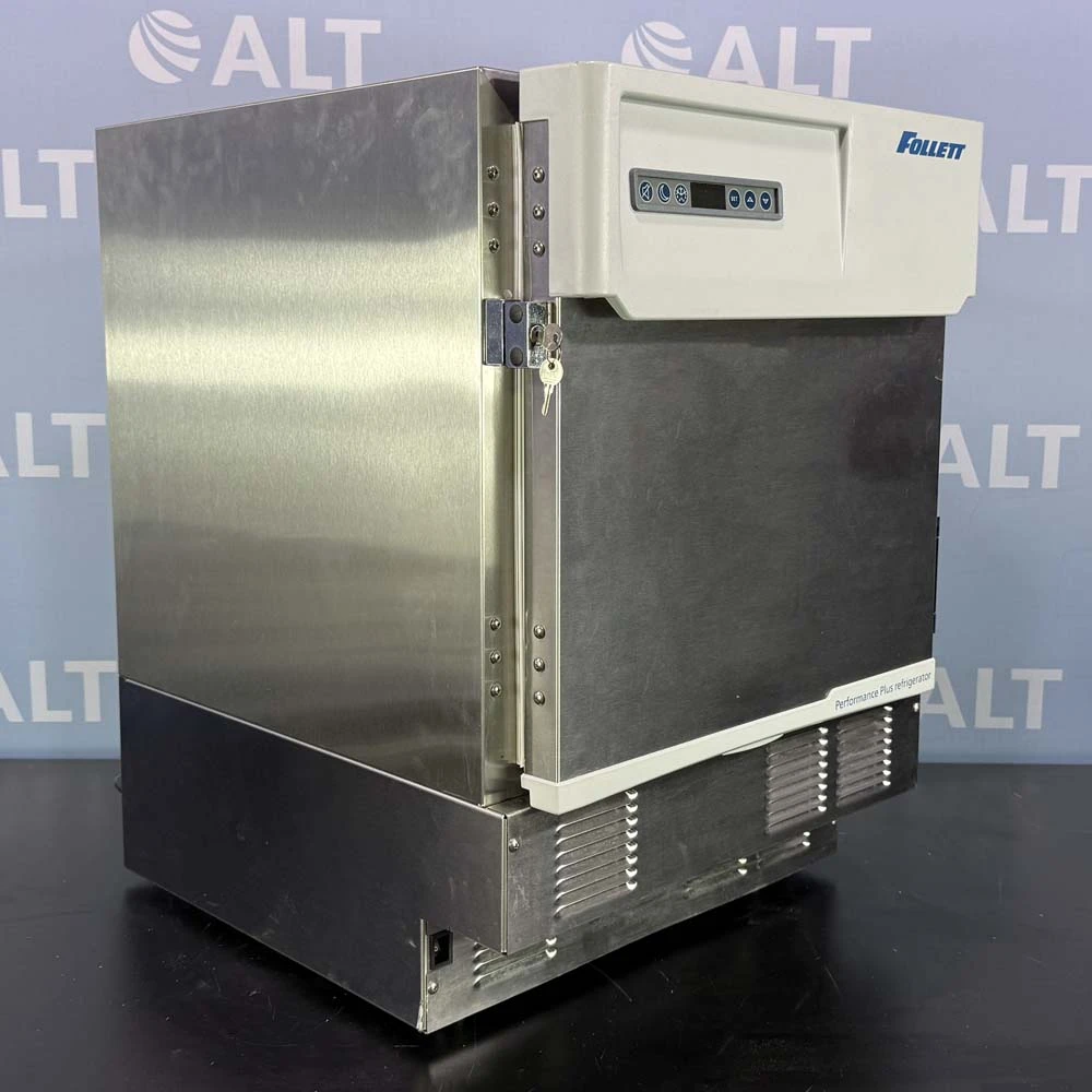 Follett  REF4P-00-00 Performance Plus Undercounter Refrigerator